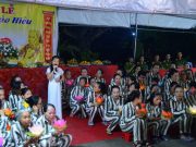 Hải Phòng: Đón Vu lan tại trại giam Xuân Nguyên