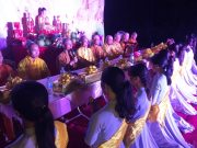 Thái Bình: Một số chùa tại Đông Hưng, Quỳnh Phụ tổ chức lễ Vu Lan