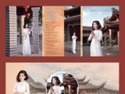 Ca sỹ Đinh Lan Hương ra mắt Album “ Bông Hồng Cài Áo” nhân mùa Vu Lan Báo Hiếu