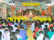 Tp.Vinh: Chùa Đức Hậu tổ chức lễ Vu Lan Báo Hiếu PL.2563 – Dl 2019