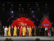 Hà Nội: Chương trình nghệ thuật ‘Tự hào Tổ quốc – Mẹ Việt Nam’