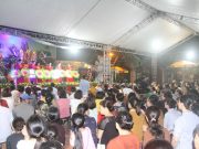 Hà Nội: Chùa Cự Linh tổ chức Đại lễ Vu Lan PL.2563 – 2019