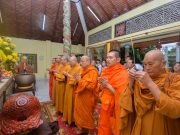 Lào: Nét đẹp Phật giáo miền trung được giữ gìn tại Savannakhet