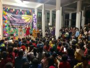 Gia Lai: Hội thiện nguyện Hoa Tình Thương tổ chức hành trình “ Trung Thu Yêu Thương 2019”