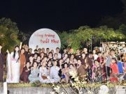 TP.HCM : Ban Văn hóa PG TP tổ chức chương trình “Vầng Trăng Tuổi Thơ”