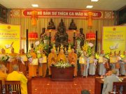 Hà Nội: Lớp đào tạo giảng sư khu vực phía Bắc tổng kết năm học thứ nhất và khai giảng năm học thứ hai