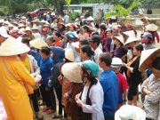 Đà Nẵng: Tịnh xá Ngọc Cơ trao tặng quà cho bà con vùng lũ tỉnh Quảng Bình