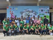 Long An: Hành trình Đêm trăng cổ tích: “Mùa Trăng Yêu Thương 2019”