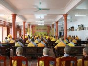 Nam Định: Lễ Tạ Pháp Trường Hạ Tiên Hương PL: 2563 – DL. 2019