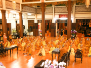 Khánh Hòa: Chuẩn bị diễn ra lễ Khai mạc Đại giới đàn Bồ Tát Quảng Đức năm 2019