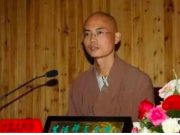 Trung Quốc: ‘Đệ nhất thần đồng’ tìm lối thoát nơi cửa Phật