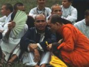 Diệm, Diệmist và Thích Trí Quang