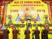 Quảng Ninh: Những hoạt động đặc biệt tại chùa Hoa Yên hướng lòng thành về Đức Phật Hoàng Trần Nhân Tông