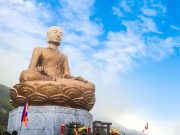 Chương trình Đại lễ tưởng niệm 711 năm Đức Vua Phật Hoàng Trần Nhân Tông nhập niết bàn