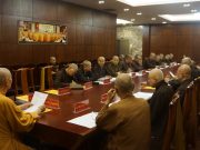 Phật giáo TP.HCM sẽ tổ chức Đại giới đàn tôn hiệu cố HT.Thích Huệ Hưng