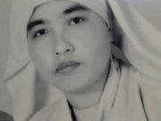 Thái Bình: SC.Thích Đàm Tường vừa viên tịch