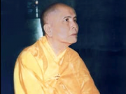 Trưởng lão Hòa thượng Thích Trí Quang viên tịch, trụ thế 97 năm