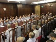 TPHCM: Triển khai kế hoạch Đại lễ tưởng niệm Đức thánh Tổ Ni & chư Ni tiền bối hữu công PGVN