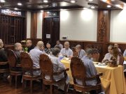 TPHCM: PG Tân Phú sẽ tổ chức Lễ hội ẩm thực gây quỹ từ thiện vào ngày rằm tháng 10