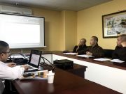 TPHCM: Rà soát nội dung thiết lập phần mềm ứng dụng văn phòng hành chánh điện tử