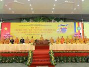 35 năm thành lập HVPGVN TP.HCM: Hội thảo Phật học VN thời hiện đại