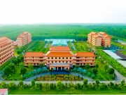 35 thành lập HVPGVN TPHCM: Chương trình họp mặt cựu sinh viên và TSN HVPGVN tại TPHCM