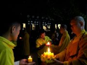 Hà Nội: Chùa Dương Đình tổ chức Đại lễ Vía Đức Phật A Di Đà PL. 2563 – DL.2019