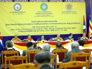 Lào: Khai mạc Hội thảo quốc tế “Phật giáo Việt Nam tại Lào”