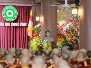 TP.HCM: Luật sư Trương Thị Hòa chia sẻ chủ đề “Để thành công khi diễn thuyết”