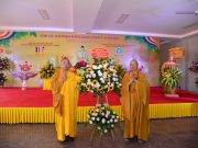 Hải Phòng: PG huyện An Lão kính mừng Khánh đản Đức Phật A Di Đà