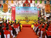 Lào Cai: Hội nghị tổng kết công tác Phật sự 2019 và phương hướng hoạt động 2020