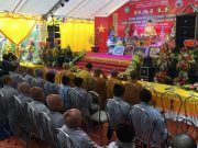 Thái Bình: Khánh thành chùa Viên Quang sau 7 năm xây dựng