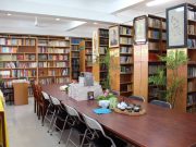 Thư ngỏ: Thư viện Huệ Quang – Tiếp tục góp nhặt tư liệu