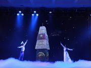 TPHCM: Kỷ niệm 10 năm hình thành Quỹ “Vì biển đảo quê hương – Vì tuyến đầu tổ quốc”