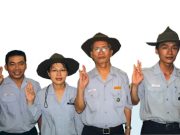 Giữa các ngã rẽ phân hóa