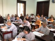 Tuyển sinh lớp dự bị dịch thuật Hán nôm (khóa VXIII)