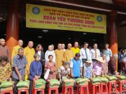 TP.HCM: “Xuân yêu thương” cho người nghèo năm 2020