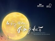 Thư mời: Đêm nhạc thiền “Ngày chưa bão giông”