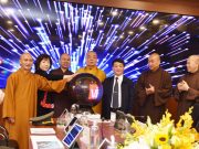 Hà Nội: GHPGVN ra mắt Trung tâm điều hành điện tử