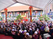 Hải Phòng: PG huyện Tiên Lãng tổ chức Đại lễ cầu siêu cho Phật tử quá cố năm 2019