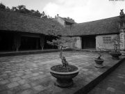 Giai thoại huyền bí về tên gọi chùa Bổ Đà trứ danh đất Bắc