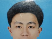 Tìm con xin xuất gia tên Võ Như Vỹ