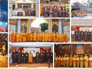 TP.HCM: Một số hình ảnh hoạt động Phật sự năm 2019