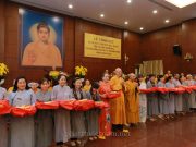 TP.HCM: Tổng kết, phát thưởng Hội thi giáo lý Phật tử năm 2019