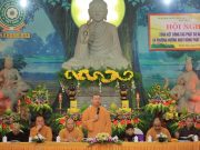 Thanh Hóa: Hội nghị tổng kết công tác Phật sự năm 2019 và triển khai phương hướng hoạt động năm 2020
