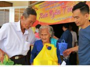 Cập nhật thông tin về chương trình “Xuân Nghĩa Tình” 2020