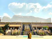 7 ngôi chùa ở Việt Nam có tượng Phật nằm lớn