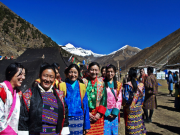 Những bài học ý nghĩa từ Bhutan – nơi hạnh phúc nhất thế giới