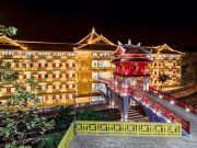 Thông báo: Về việc chuẩn bị cho Tăng Ni sinh tựu trường và phòng dịch bệnh tại HVPGVN HN