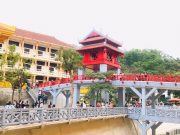 Thông báo: Tăng Ni sinh HVPGVN Hà Nội nghỉ học tránh dịch virus Corona gây ra